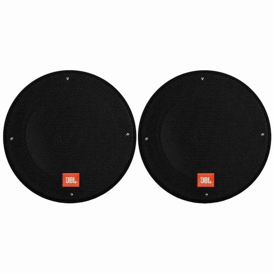 Колонки автомобильные JBL Stage2 634 6.5&quot; (16см) 250Вт 91дБ 4Ом(ком.:2кол.)