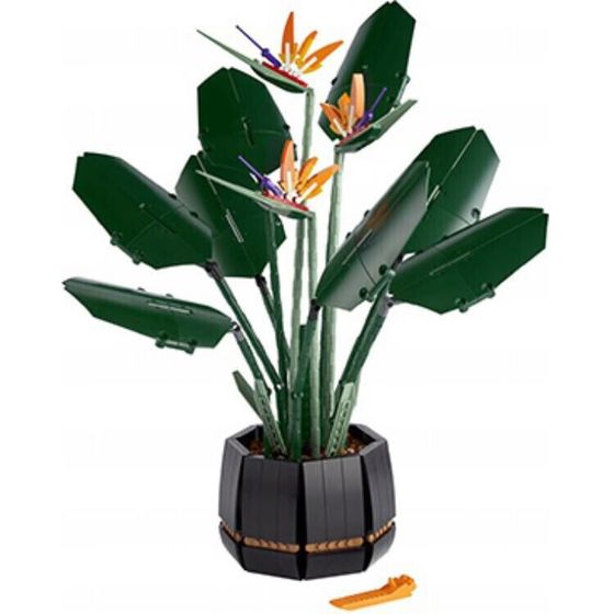 LEGO Botanical Collection Набор «Райская птица» 10289