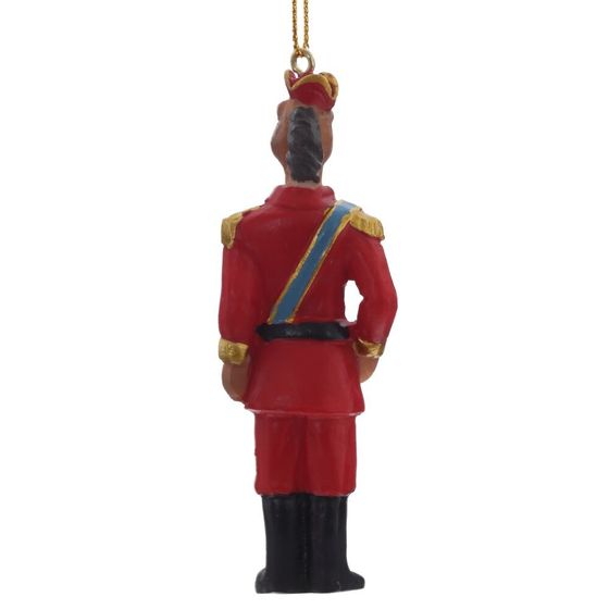 Фигурка декоративная подвесная &quot;Лошадь&quot;, L2,5 W2 H9 см, 4в.