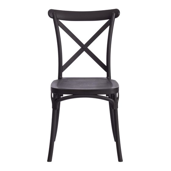 Стул CROSS (mod. PL24) / 1 шт. в упаковке