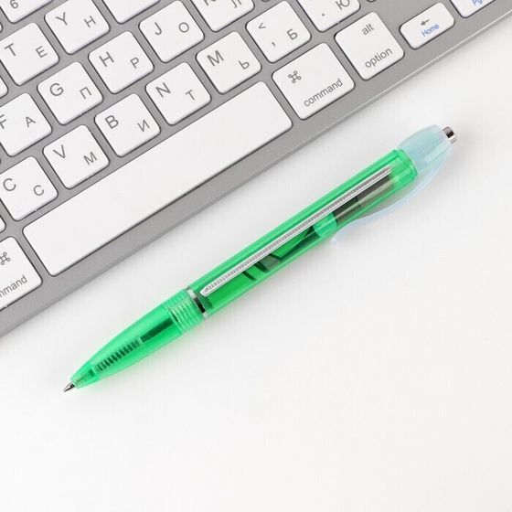 !09 Комплект из 3-х наборов - Набор «Загадай желание»: ручка, блокнот 40 листов