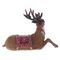 Фигурка декоративная &quot;Олень&quot;, L25 W10 H19 см