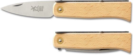 Taschenmesser Lierenaar 8 cm Tradition Nr. 015635001 Hufmesser