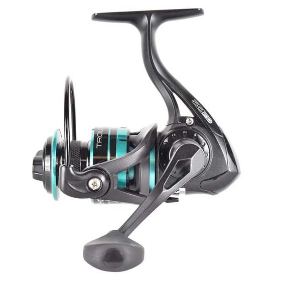 GARBOLINO Hexium Trout HS FD spinning reel