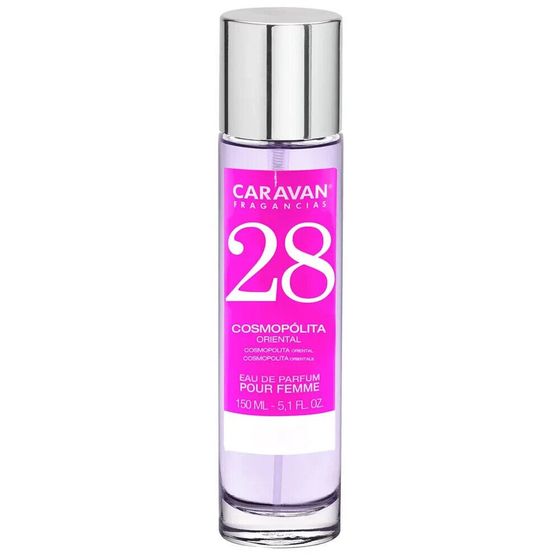 CARAVAN Nº28 150ml parfum