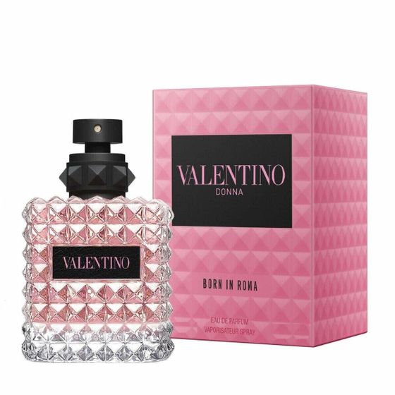 Valentino Женская парфюмерия Valentino Donna Born In Roma EDP 50 мл