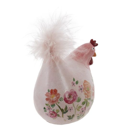 Фигурка декоративная &quot;Курица&quot;, L8 W6 H8,5 см