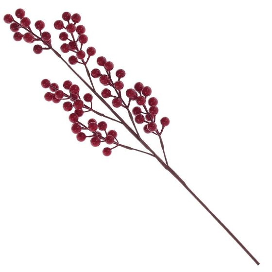 Изделие декоративное &quot;Ветка&quot;, L12,5 W6 H64 см