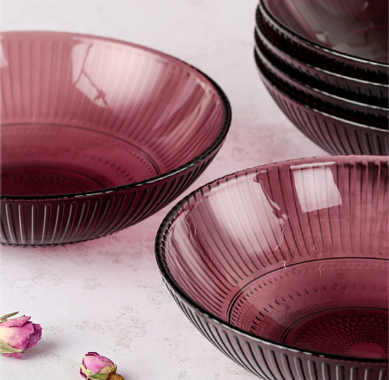 Салатник ЛУИЗ ЛИЛАК 16см