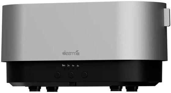 Увлажнитель воздуха Deerma DEM-PX310W 0,3л серебристый/черный