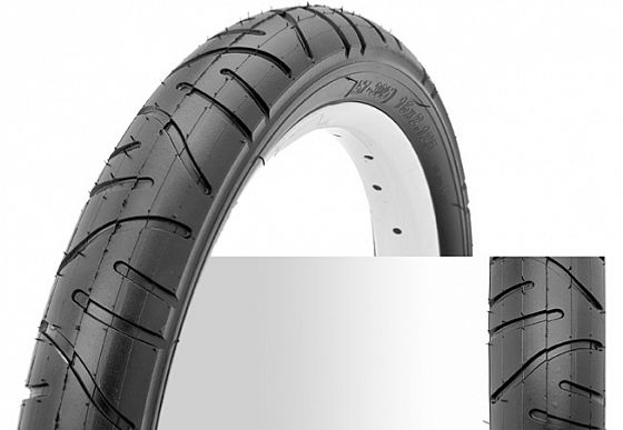 Велопокрышка 16&quot; Seyoun 16х2,125 SY-B043 (620087)