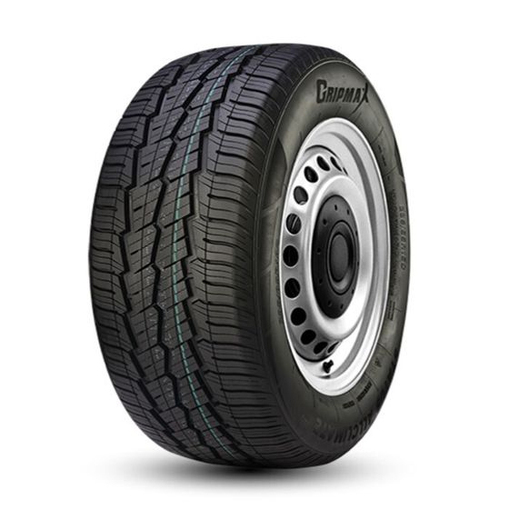 Шина всесезонная GRIPMAX SureGrip A/S Van 185/75 R16C 104/102T