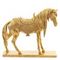 Фигурка декоративная &quot;Лошадь&quot;, L38 W13 H34 см