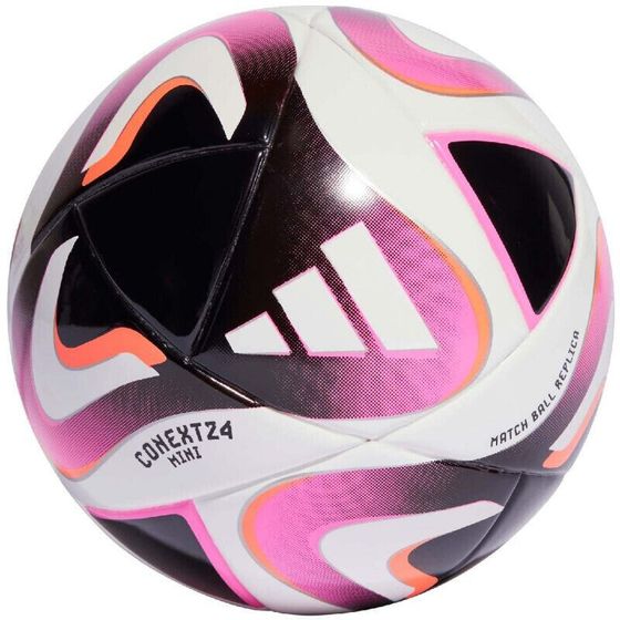 Футбольный мяч adidas Conext 24 Mini IP1618