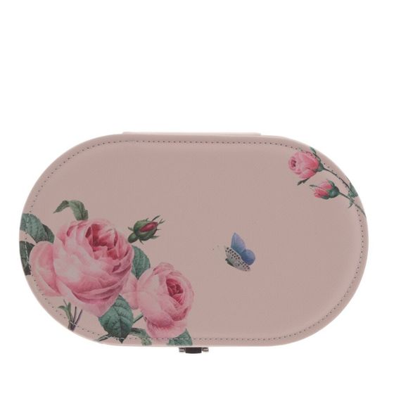 Шкатулка для украшений, Д23 Ш14 В7 см