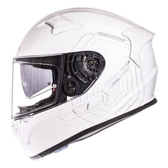 MT HELMETS Kre SV Solid full face helmet