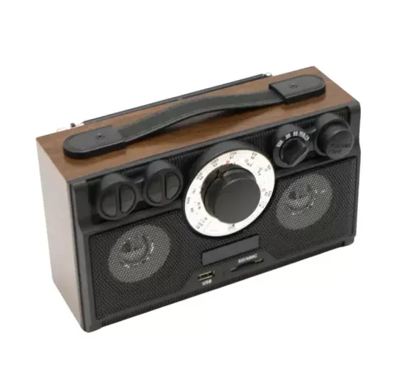 !09 Радиоприемник РП-304 БЗРП