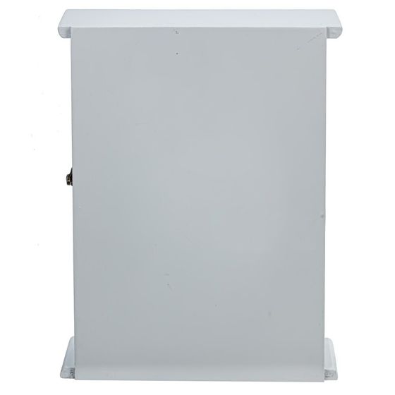 Ключница, L19 W6 H26 см