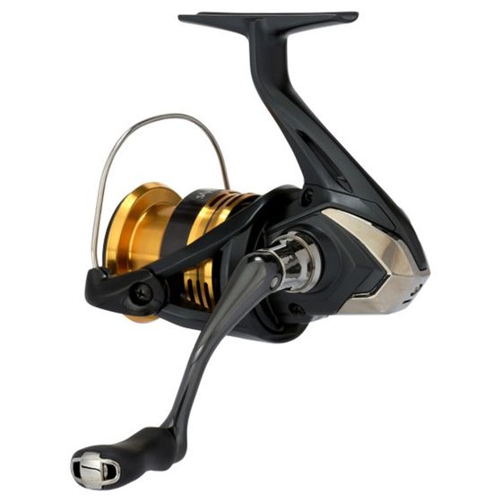 SHIMANO Sahara FJ C3000HGFJ