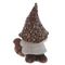 Фигурка декоративная &quot;Гном&quot;, L10 W7,5 H15 см, 2в.