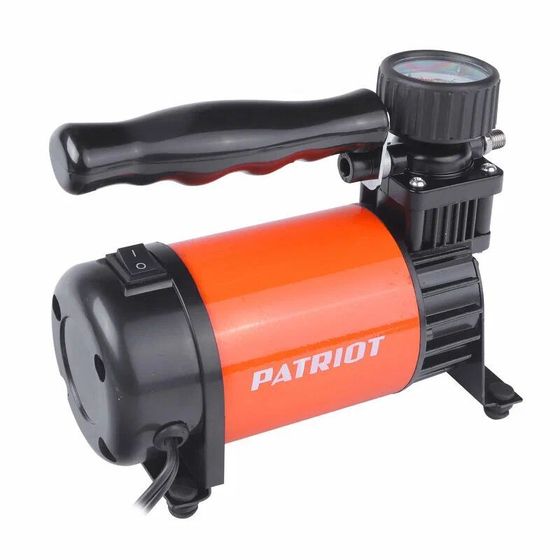 Автомобильный компрессор Patriot CC 1340 40л/мин 2,8м (525302340)