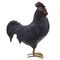Фигурка декоративная &quot;Петух&quot;, L19,5 W10 H27 см