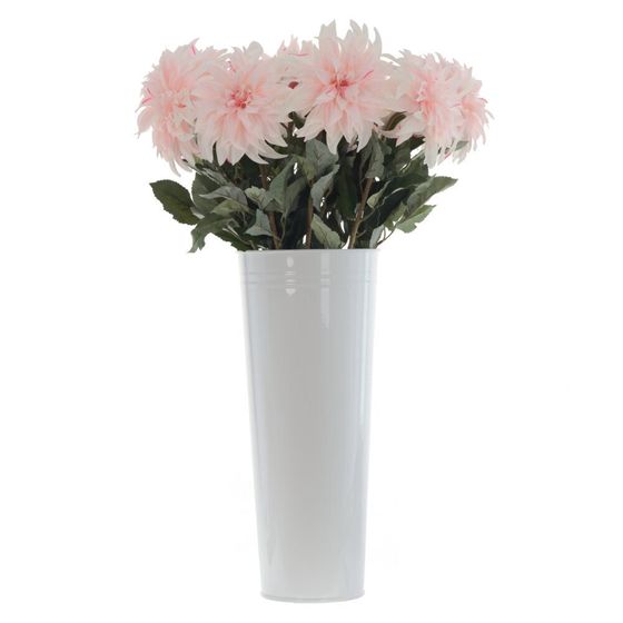 Цветок искусственный &quot;Астра&quot;, L13 W13 H81 см