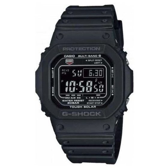 Часы CASIO G-SHOCK GW-M5610U-1BER