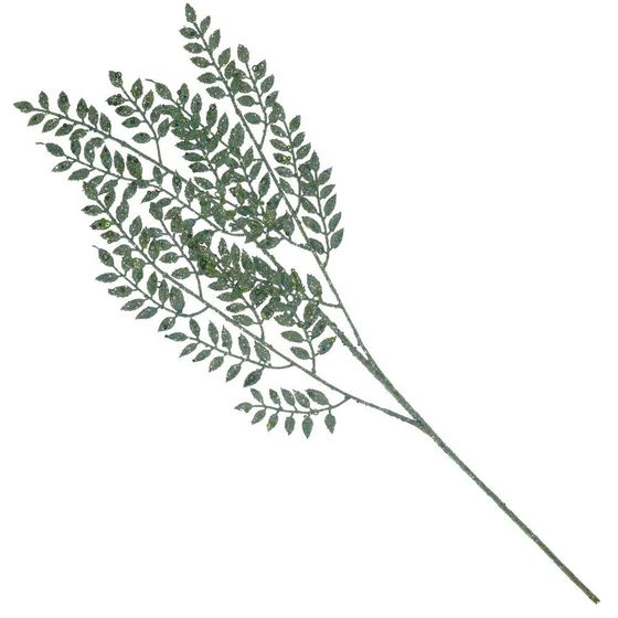 Изделие декоративное &quot;Ветка&quot;, L15 W15 H80 см, 6в.