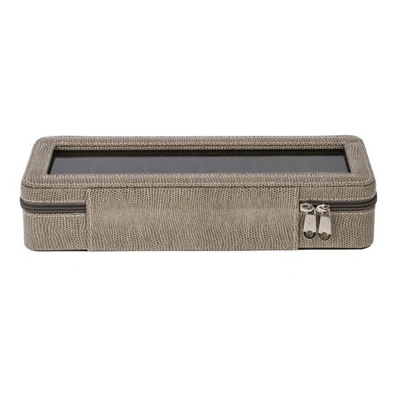 Шкатулка для часов, Д30,5 Ш10 В7 см