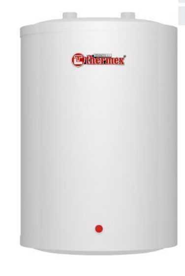 Водонагреватель Thermex Nobel N 10 U накопительный электрический 10л белый