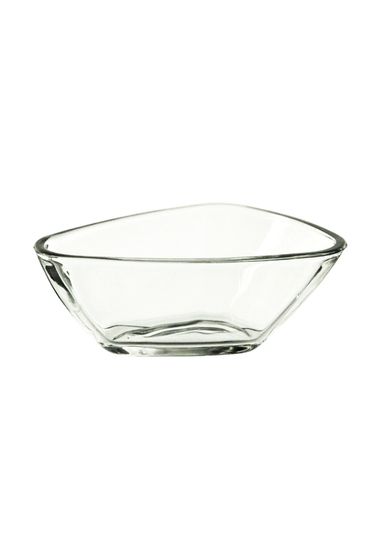 !09 Набор салатников 2 шт Gift&#39;n&#39;home, 11,5x10x4,5 см , стекло BOW- 310032g