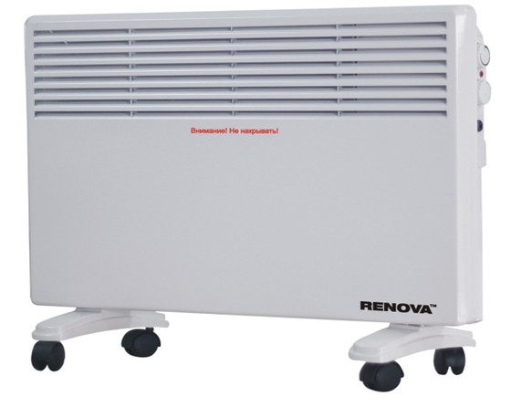 Конвектор Renova CRP1510-2WS1