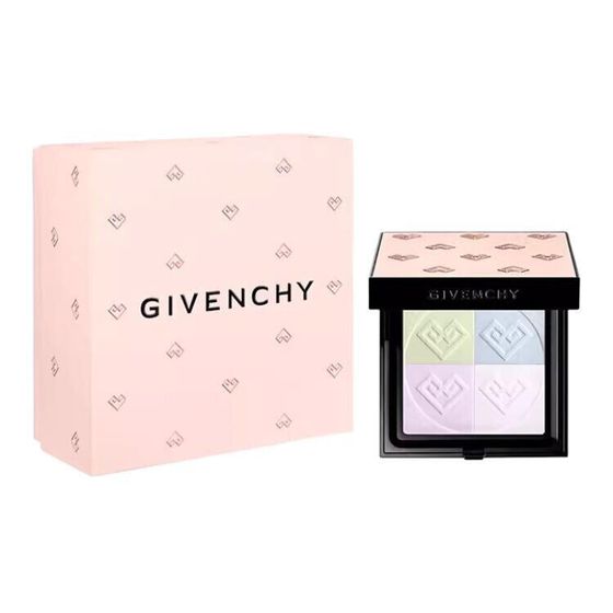 GIVENCHY Full &#39;Heart&#39; Limited Makeup Sets Oil Control Matte Setting