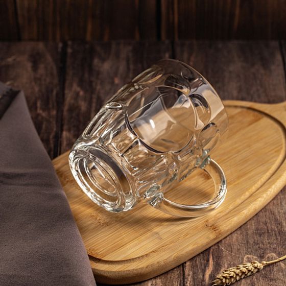 Кружка для пива БРИТАНИЯ 570мл