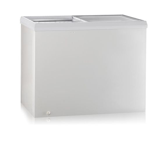 Морозильный ларь Pozis FH-255 белый 252л