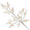 Изделие декоративное &quot;Ветка&quot;, L16 W6 H60 см