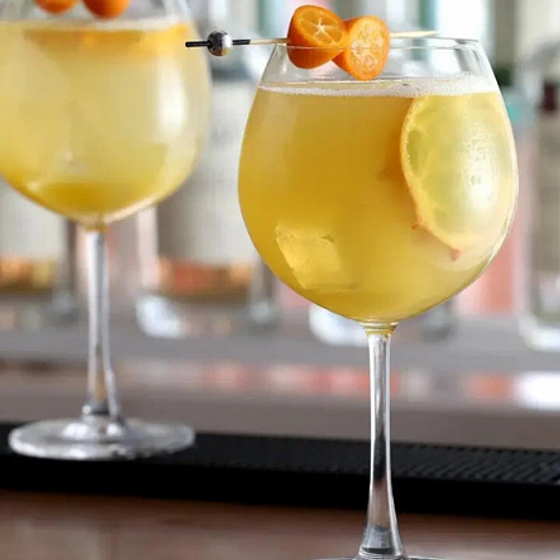 Бокал для вина ЭДЕМ 650мл