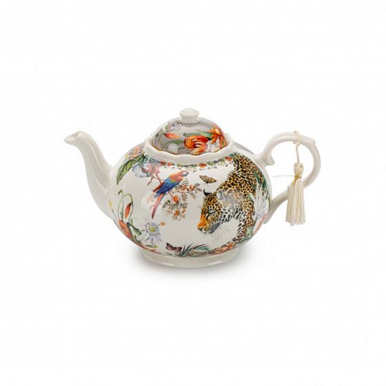 Чайник заварочный ЛЕОПАРД 1000мл
