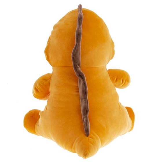 Игрушка мягконабивная &quot;Дракон&quot;, L33 W31 H35 см