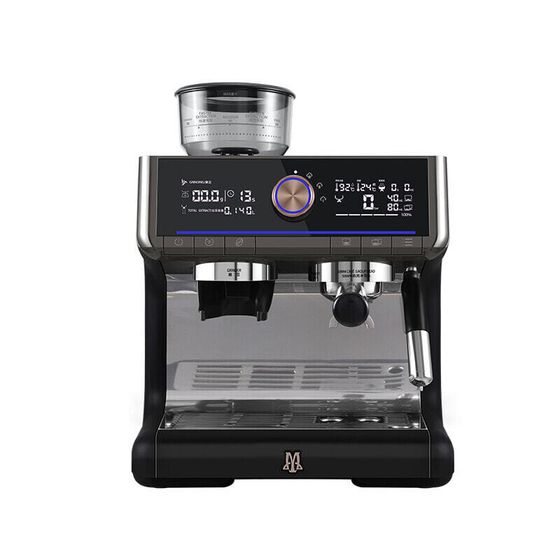 Maxim&#39;s De Paris Coffee Machines