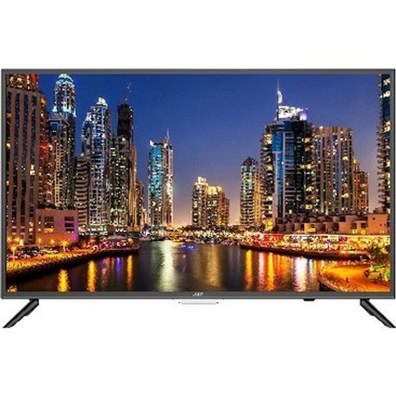 Телевизор LED 32&quot; JVC LT-32M385 черный