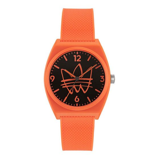 ADIDAS WATCHES AOST22562 Project Two watch