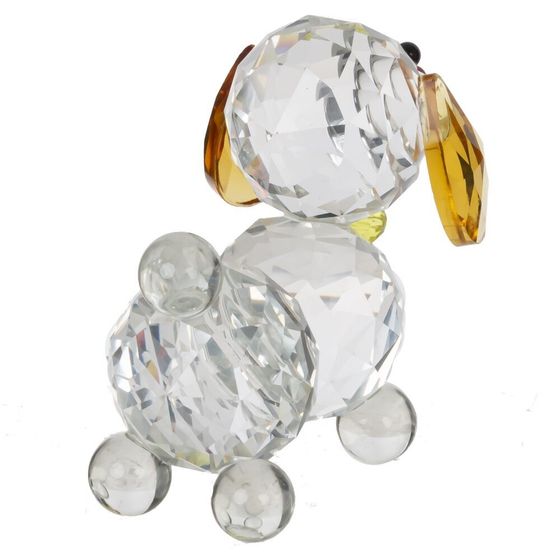 Фигурка декоративная "Собака", L7,5 W4 H7 см