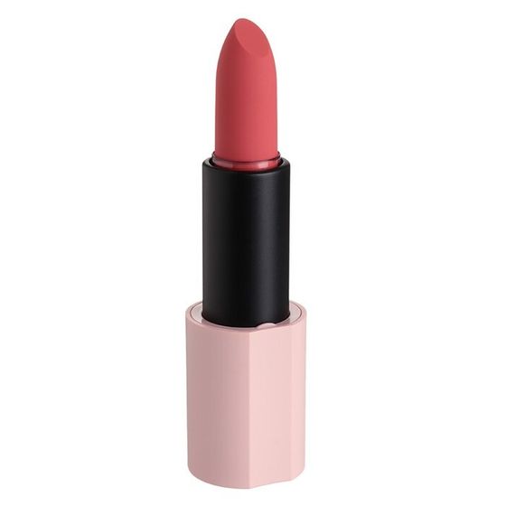 Помада Kissholic Lipstick Matte CR07 Naked Coral