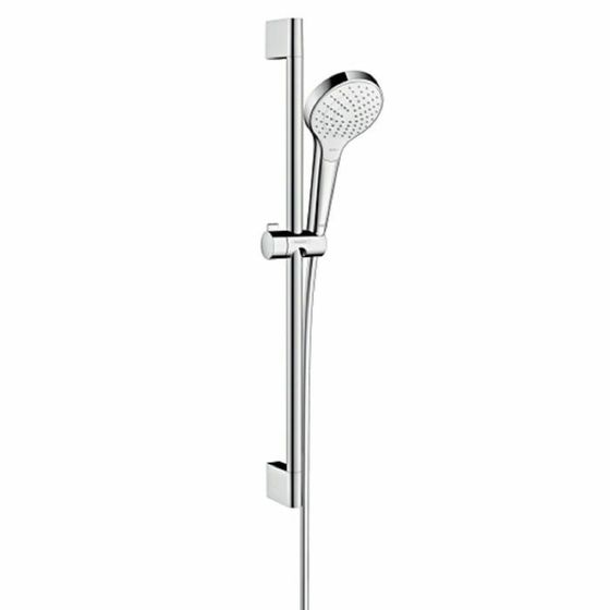 Душевой гарнитур Hansgrohe Croma Select S Vario со штангой 65 см