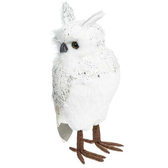 Фигурка декоративная &quot;Сова, L18 W15 H31 см