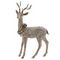Фигурка декоративная &quot;Олень&quot;, L21 W6 H31 см