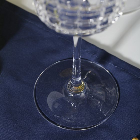 Набор бокалов для вина RENDEZ-VOUS 6шт 350мл