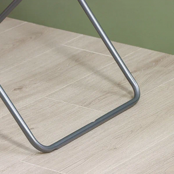 Сушилка для белья НИКА СБ3 серебро 10м